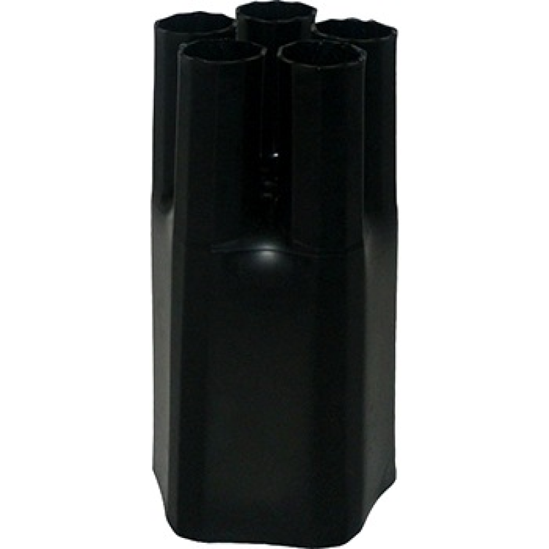 Термоусаджувальна Рукавичка 5F 17-54 мм2 Чорна ENERGIO Термоусаджувальна Рукавичка 5F 17-54 мм2 Чорна ENERGIO