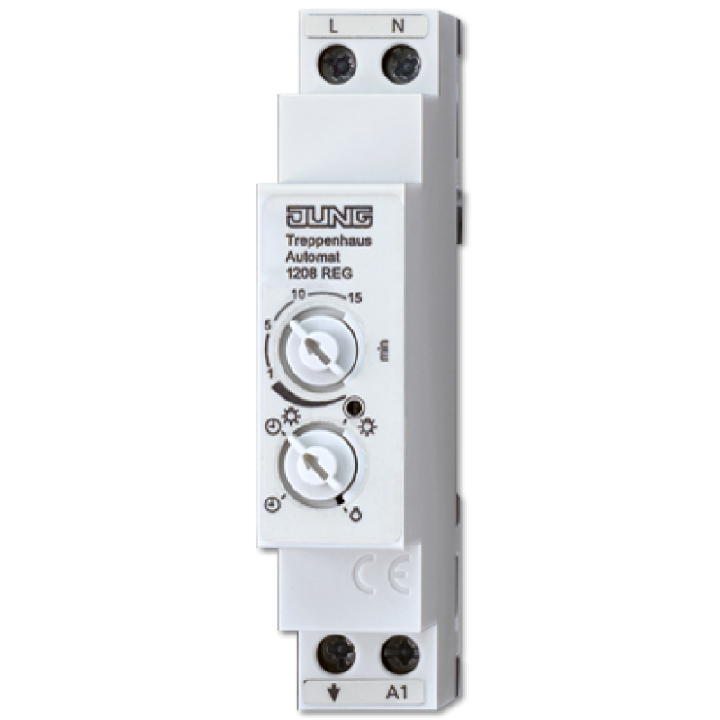 Силовий модуль 1208REG