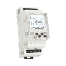 Цифровий таймер Wi-Fi Elko-Ep SHT-13/2 UNI AC/DC 24-240В