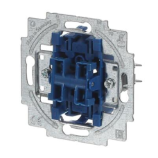 Механізм вимикача двоклавішного ABB BJE 2000/5 US-500