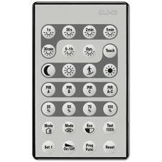 ІК пульт дистанційного керування для електрика DWPMFBIRI