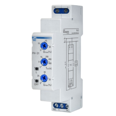 Реле контролю напруги РН-119