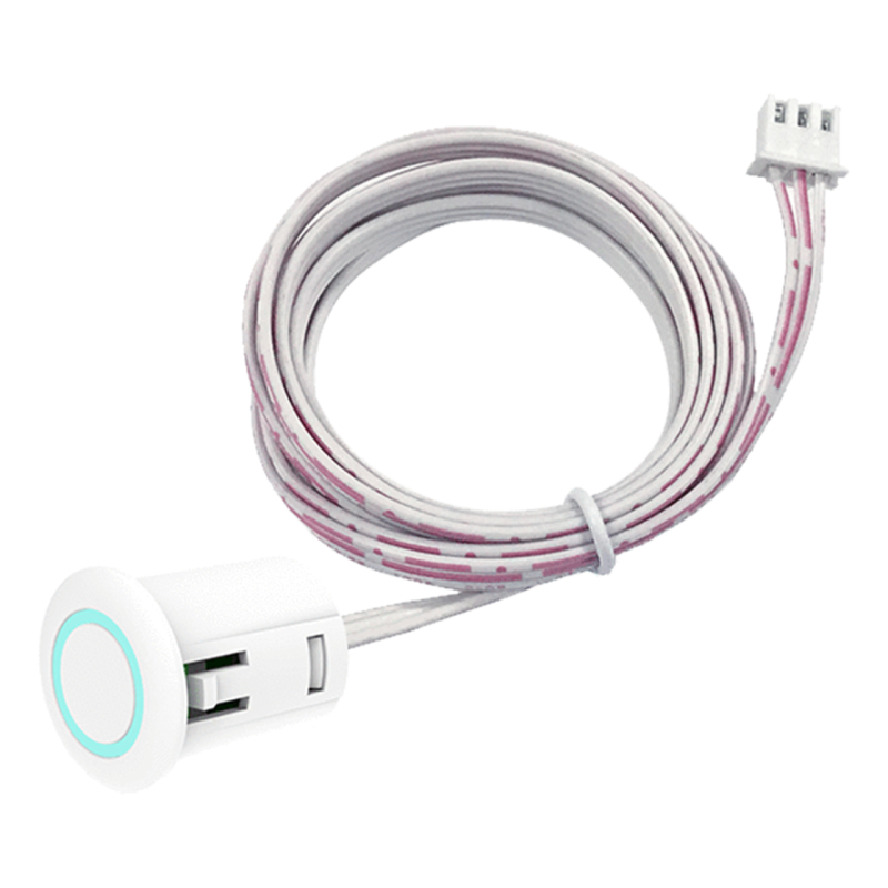 Usmart UEC-A Сенсорний датчик з підсвічуванням Usmart UEC-A Сенсорний датчик з підсвічуванням