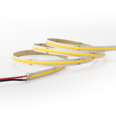 Світлодіодна стрічка Ustrip LED480-COB-W40-24V-10W-8mm білий денний