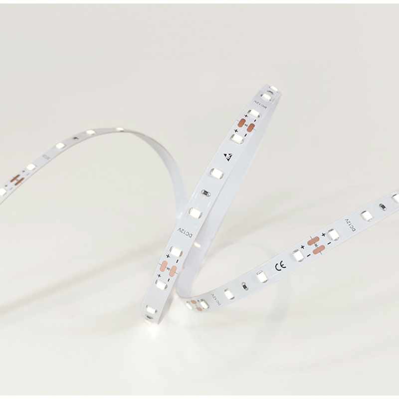 Світлодіодна стрічка Ustrip LED80-H2835-W40-24V-12W-Ra80 білий денний Світлодіодна стрічка Ustrip LED80-H2835-W40-24V-12W-Ra80 білий денний