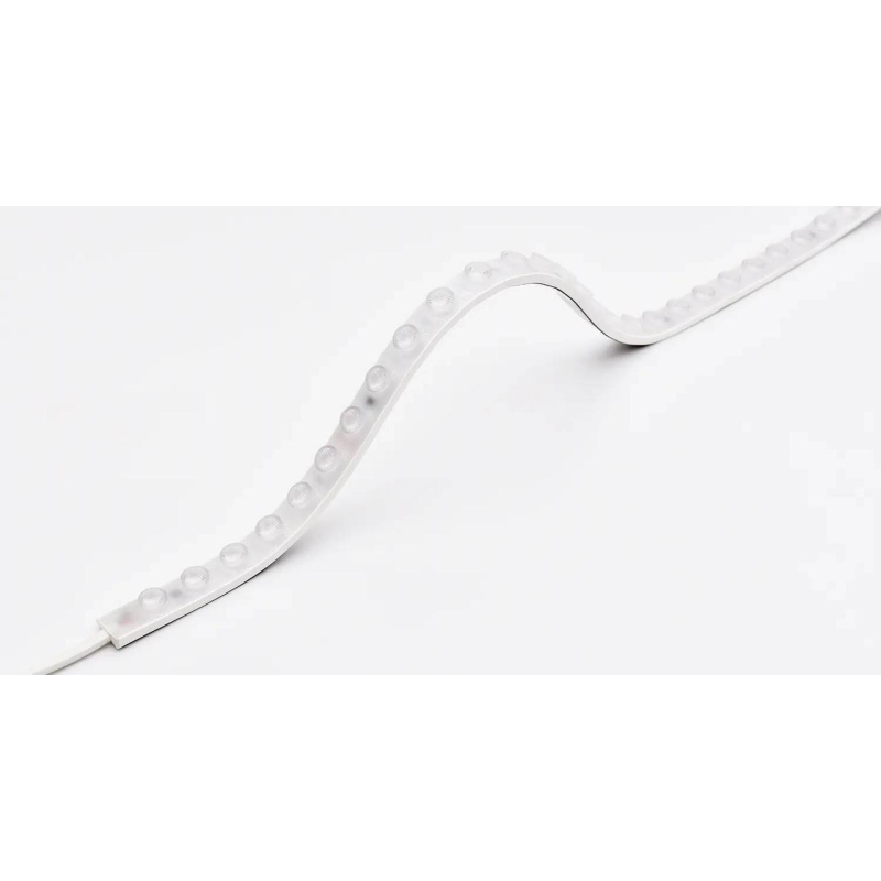 Гнучкий вуличний світильник Ustrip LED48-FW-2835-W40-24V-18W-IP67 денного свічення Гнучкий вуличний світильник Ustrip LED48-FW-2835-W40-24V-18W-IP67 денного свічення