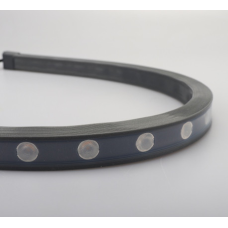 Гнучкий лінійний прожектор Ustrip LED-FW-W40-24V-2621mm білий денний