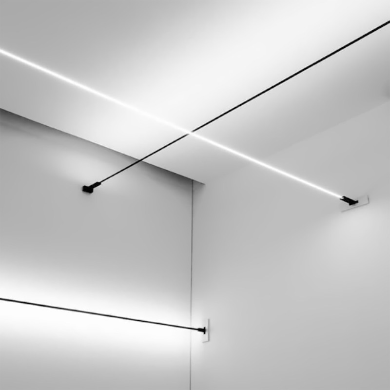 Ustrip USL-BL10 Sky Line Металева основа під світлодіодну стрічку