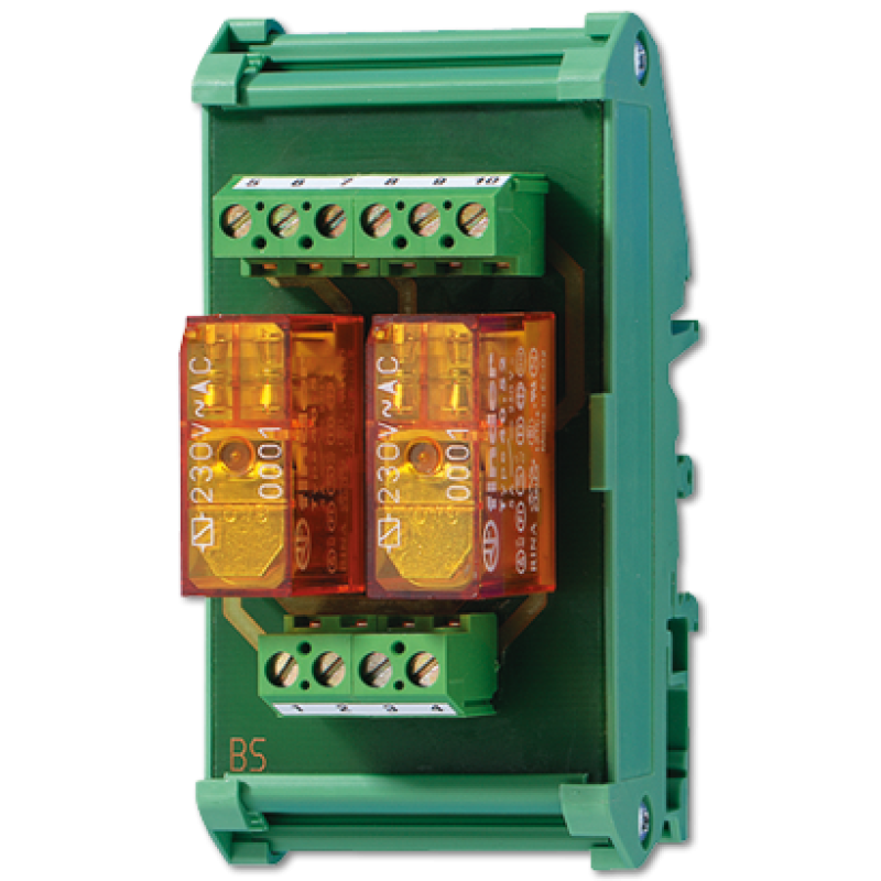 Розділове реле REG TR-SREG