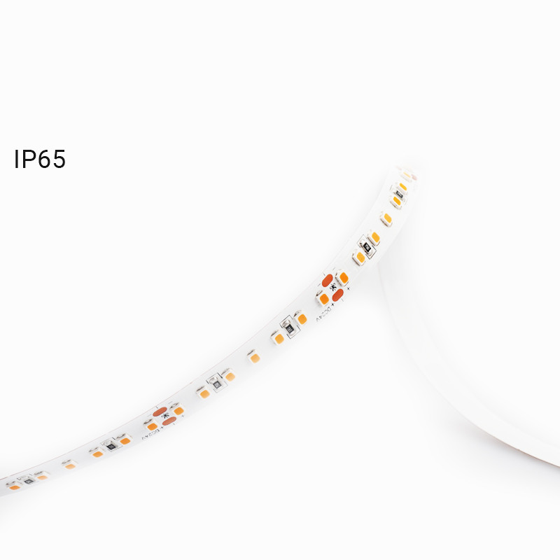 Високоефективна світлодіодна стрічка Ustrip LED140-2835-W30-24V-9.6W-Ra90-IP65