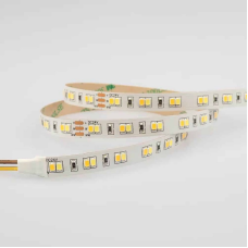 Мультибіла світлодіодна стрічка Ustrip LED120-2835-TW-24V-24W MIX