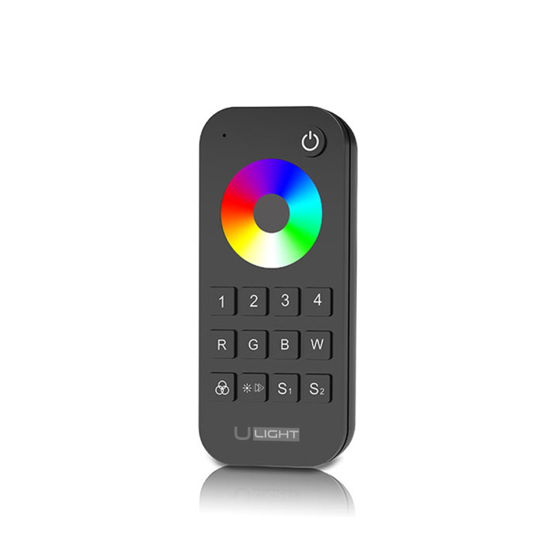 Usmartt Remote URT9 Пульт для стрічки RGBW