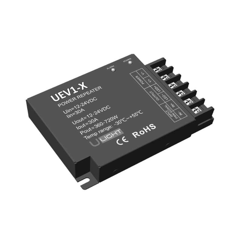 Usmart Repeater UEV1-X Підсилювач для димерів