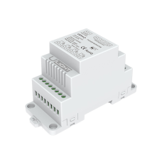 Usmart Repeater UEV4-D підсилювач RGB+W контролера (DIN-рейка)