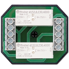 Розділове реле, прихований монтаж TR-SUP