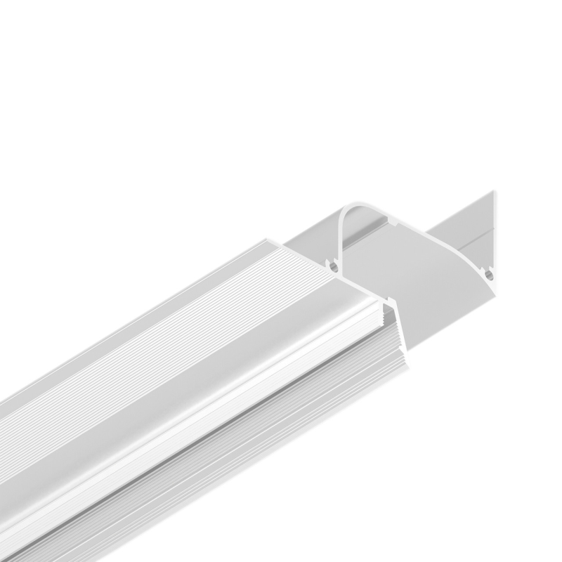 Алюмінієвий тіньовий профіль Uprofile ULP25