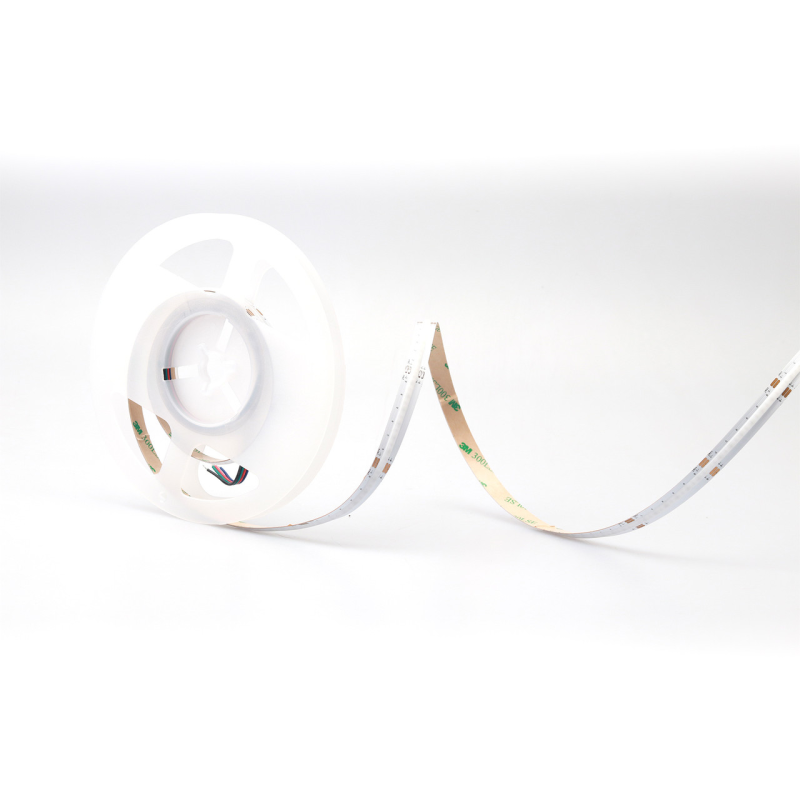 Світлодіодна стрічка Ustrip LED420-COB-RGB-24V-15W-10mm Світлодіодна стрічка Ustrip LED420-COB-RGB-24V-15W-10mm