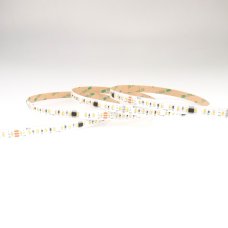 Адресна стрічка Ustrip LED120-2835-W40-24V-14,4W-P10-UCS1903-IP65 денний білий