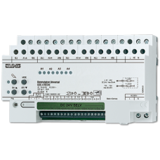 Димерна світлодіодна станція «універсальна», 4 групи UDS4REGHE