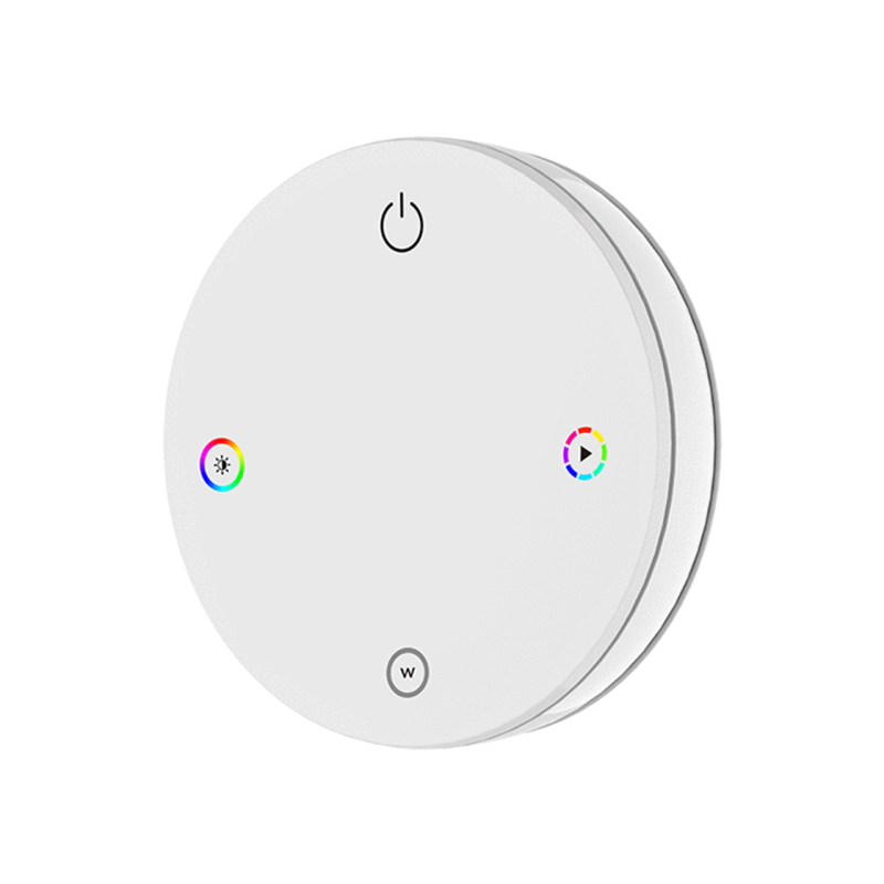 USMART URK4-4 Накладна панель керування RGB+W стрічкою