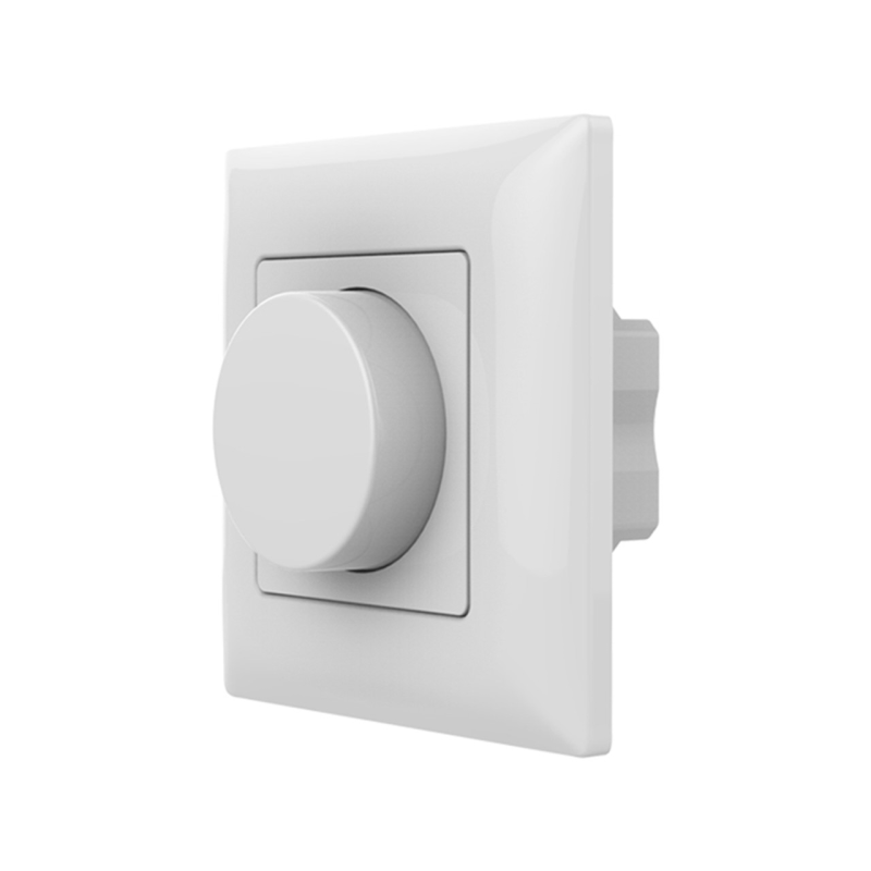 USMART UKS Вбудована натискна - роторна панель 2.4 ГГц