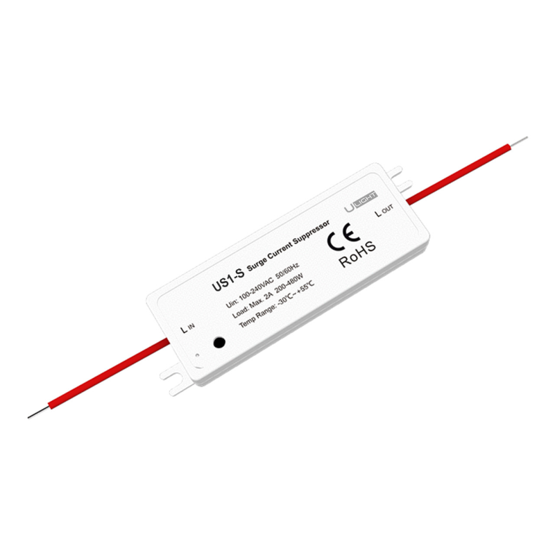 USMART US1-S Обмежувач імпульсного струму