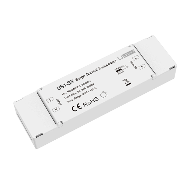 USMART US1-SX Обмежувач імпульсного струму USMART US1-SX Обмежувач імпульсного струму