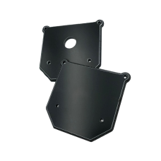 Заглушки для профілю-бази ULIGHT NS20 (компл)