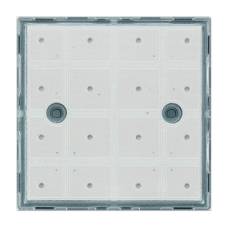 Сенсорний модуль JUNG BUS, 16 каналів, 2-дротова шина SM1608