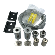 Набір підвісів для трека ULIGHT S20