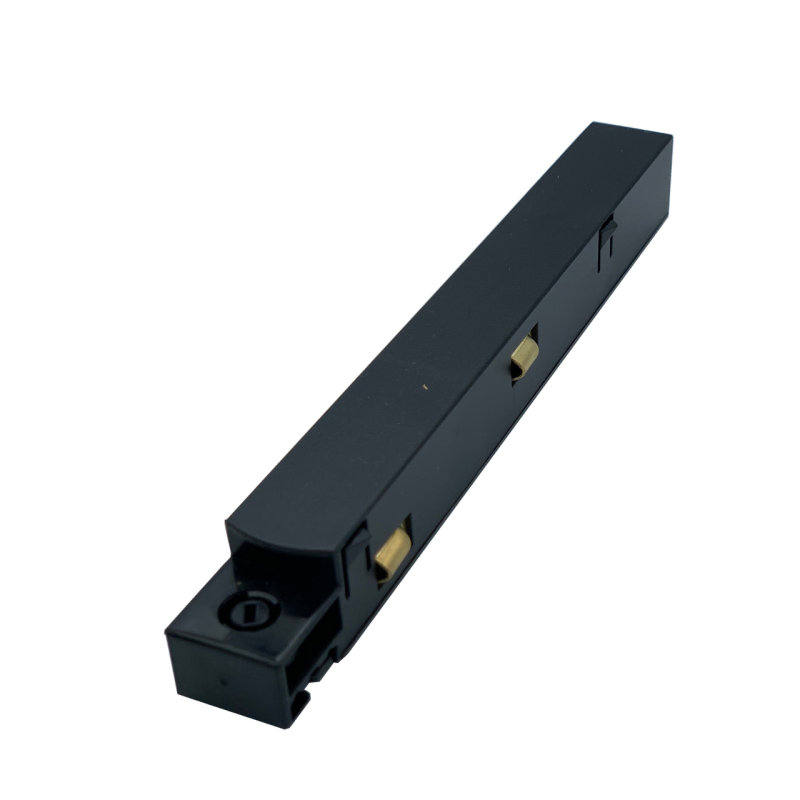 Конектор живлення ULIGHT black