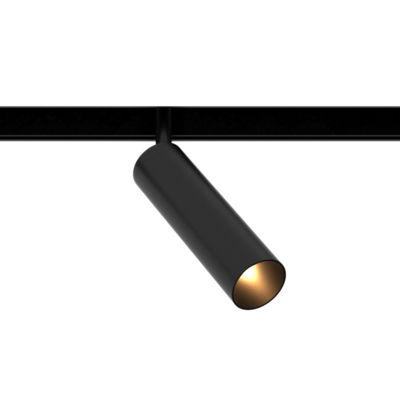 Світильник трековий ULIGHT Spot28 6W 4000К black