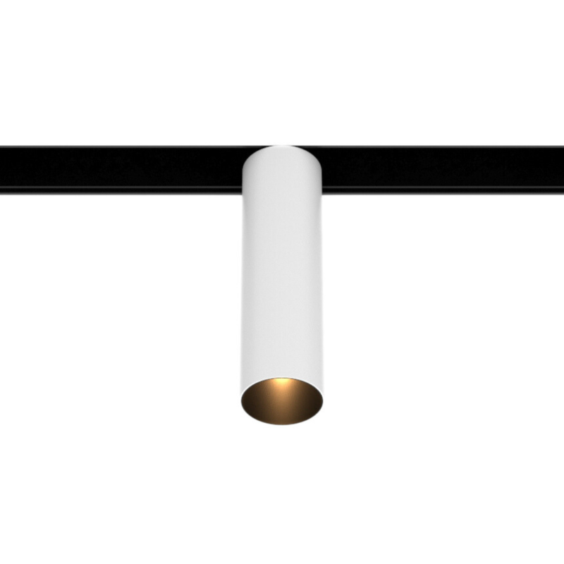 Світильник трековий ULIGHT Not Spot28 6W 3000К white