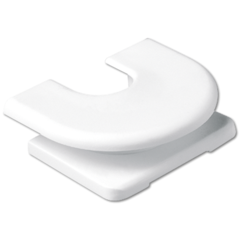 Аксесуари для кабелів, труб, кабельних каналів для накладних коробок 11WW Аксесуари для кабелів, труб, кабельних каналів для накладних коробок 11WW