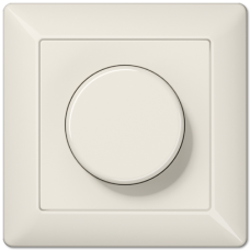 Роторний LED диммер з роторним ВКЛ/ВИКЛ AS5544.03V