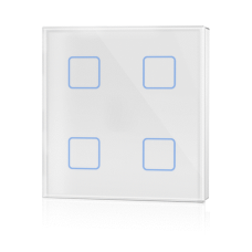 Usmart UTS4-D (white) Панель керування димерами DIM DALI Master 1/4 адреси