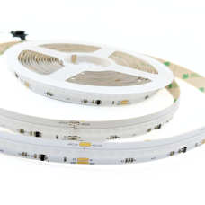 Ustrip LED840-ICOB-RGBW-24V-16W-12mm-SPI-M1824A - Адресна стрічка COB RGBW