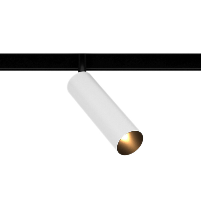 Світильник трековий ULIGHT Spot28 6W 4000К white Світильник трековий ULIGHT Spot28 6W 4000К white