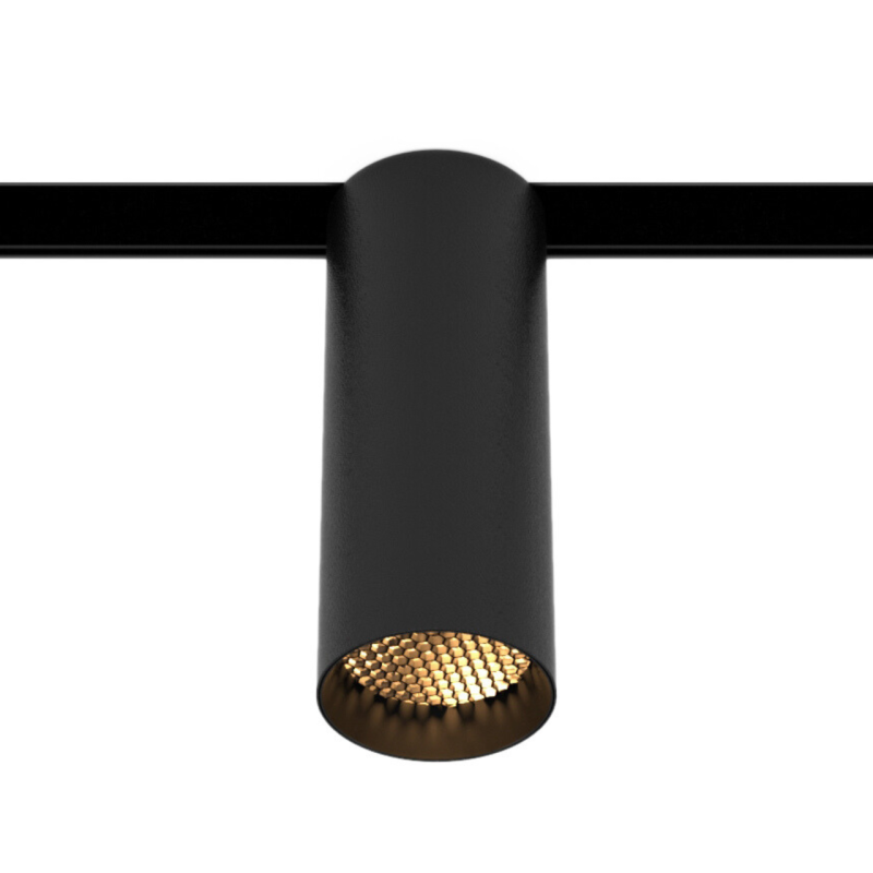 Світильник трековий ULIGHT Not Spot50 11W 3000K black