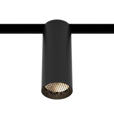 Світильник трековий ULIGHT Not Spot50 11W 4000K black