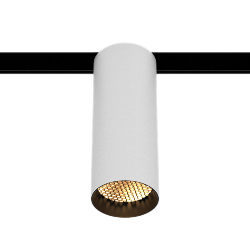 Світильник трековий ULIGHT Not Spot50 11W 3000K white