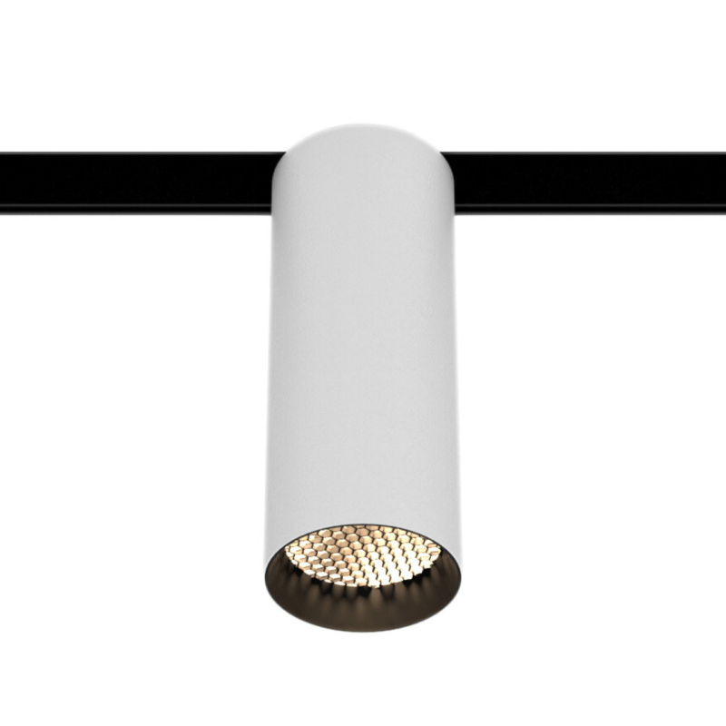 Світильник трековий ULIGHT Not Spot50 11W 4000K white