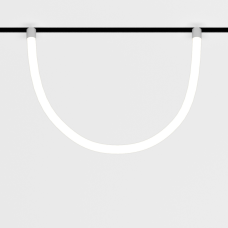 Трековий світильник ULIGHT Neo 14W 1м 4000К white