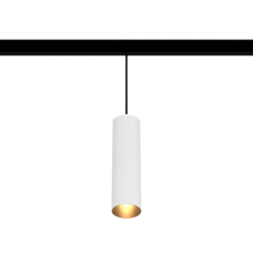 Світильник трековий ULIGHT Tube28 3W 3000K white