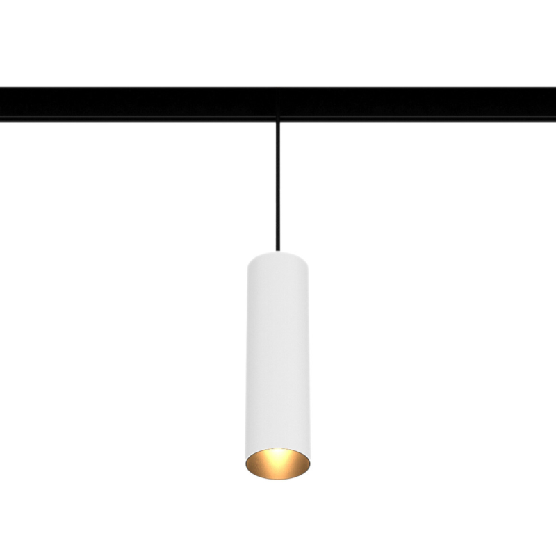 Світильник трековий ULIGHT Tube28 3W 4000K white