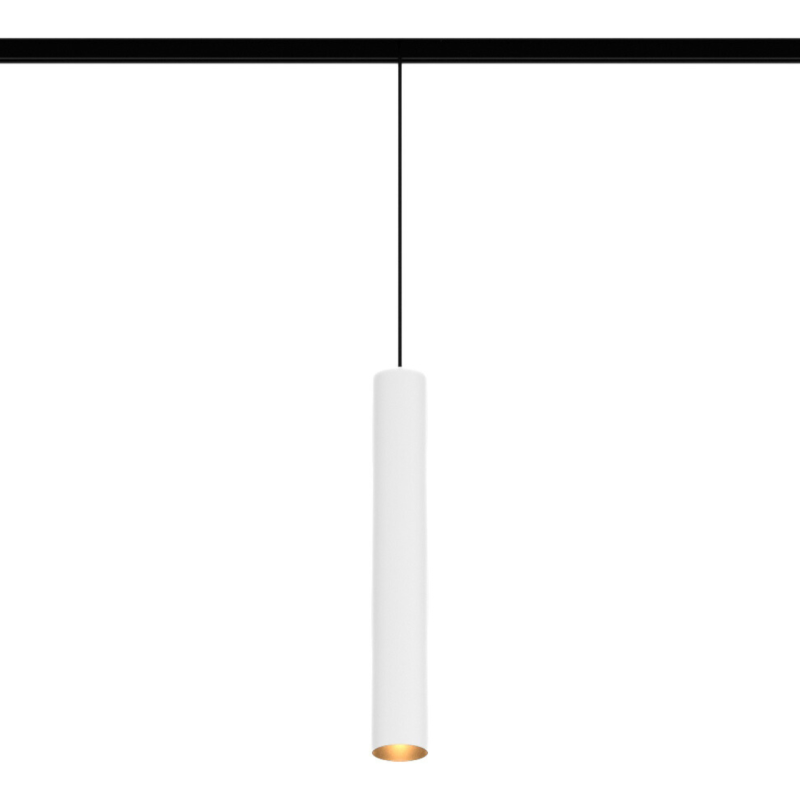 Світильник трековий ULIGHT Tube28 5W 3000K white