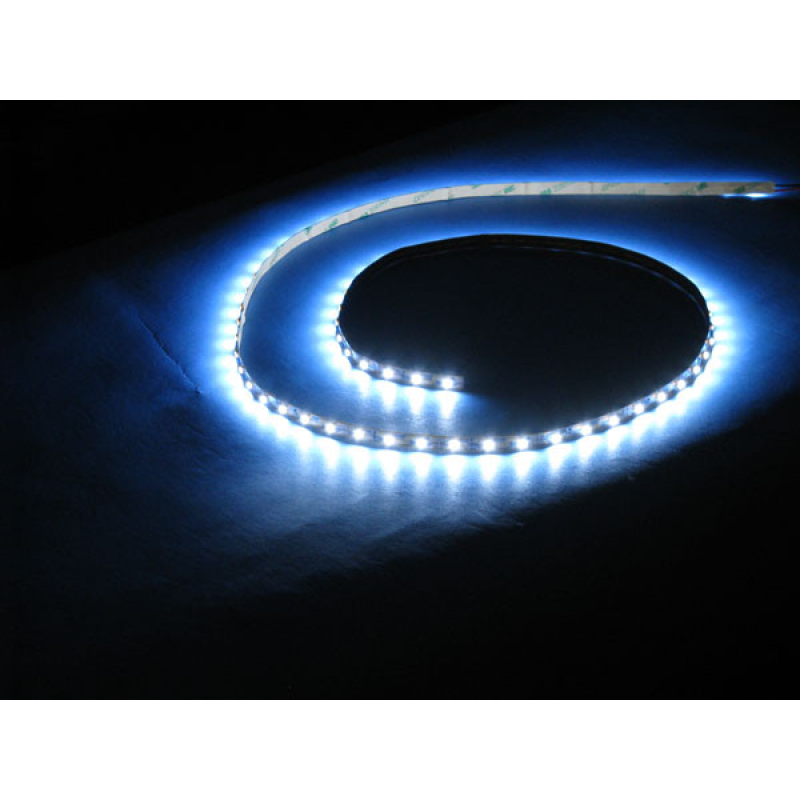 Світлодіодна стрічка SMD 5630 60 д/м