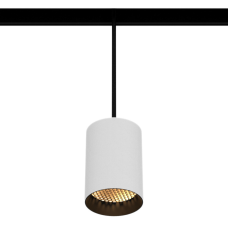 Світильник трековий ULIGHT Tube50 7W 4000K white