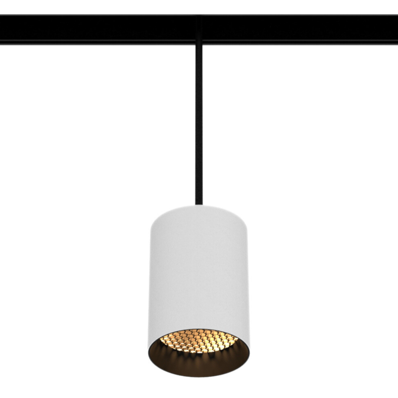 Світильник трековий ULIGHT Tube50 7W 4000K white