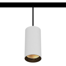 DALI cвітильник трековий ULIGHT Tube50 9W 4000K white